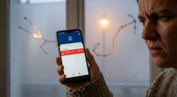 Compte bancaire : ces 2 signes du zodiaque vont tomber sur un virement suspect en février, le choc sera violent