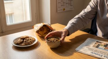 Coup de barre à 16 h : j’ai troqué biscuits et chips pour ces petites graines, impossible de revenir en arrière