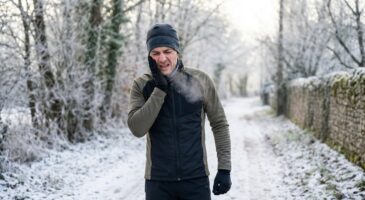 Courir dans le froid sans avoir mal aux dents : ce geste avec la langue qui stoppe la douleur en 5 minutes