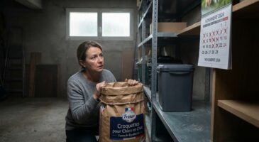 Croquettes pour chien et chat : ce délai trop souvent dépassé abîme leur santé sans que vous le voyiez