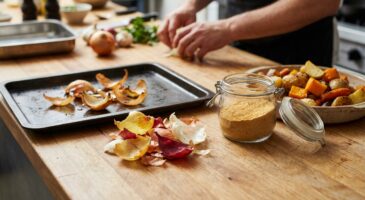 Cuisine anti-gaspi : ce déchet que vous ne devriez plus jeter devient, chez les chefs, un ingrédient magique