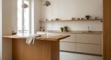 Cuisine : cet îlot central « de rêve » que tout le monde voulait est désormais à proscrire, voici la version plébiscitée