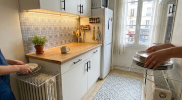 Cuisine datée : ces gestes gratuits à activer tout de suite avant de dépenser un euro en travaux ou en peinture