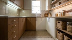 Cuisine de location : ces 5 trouvailles à moins de 300 € transforment tout sans travaux (et les proprios n’y voient rien)