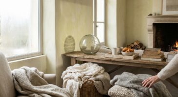 Déco : cet accessoire en verre chez vos grands-parents revient en force et va vous faire fouiller le grenier