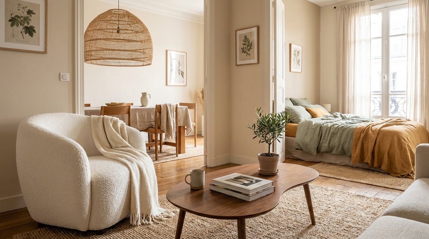 Décoratrice : ces 5 nouveautés La Redoute Intérieurs font vibrer tous mes clients, vous allez vouloir les copier