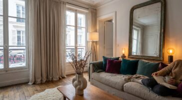 Décoratrice : ces 5 trouvailles IKEA à petit prix donnent sans travaux un vrai cachet de grand hôtel à votre salon