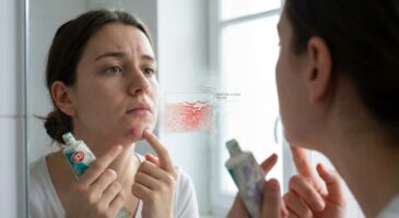 Dentifrice sur vos boutons d’acné : cette astuce très répandue cache un effet durable que les dermatos redoutent