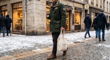 Doudoune Patagonia en velours à 350 € : cette garantie cachée qui pourrait vous faire économiser gros chaque hiver