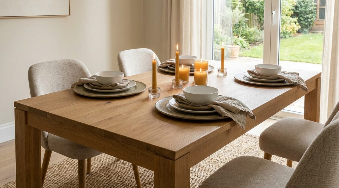 En 2026, si votre table n’a pas cet accessoire minimaliste, elle paraît tout de suite dépassée