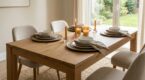 En 2026, si votre table n’a pas cet accessoire minimaliste, elle paraît tout de suite dépassée