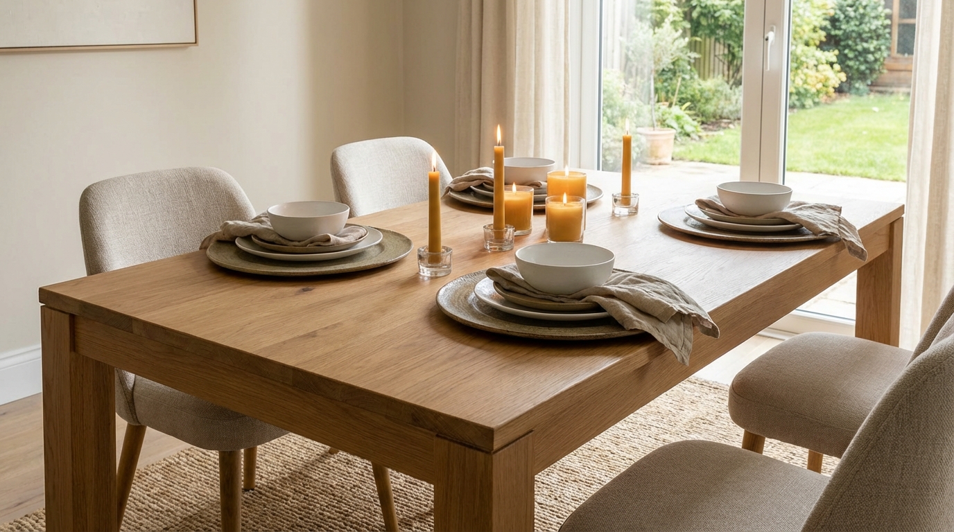 En 2026, si votre table n’a pas cet accessoire minimaliste, elle paraît tout de suite dépassée