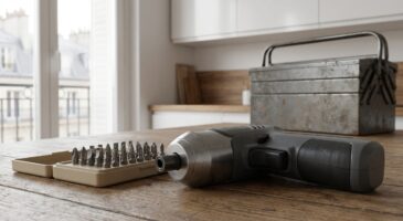 En 2026, tous les bricoleurs se ruent sur ce 25-en-1 à 4 € en soldes chez GiFi, adieu la caisse à outils