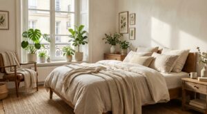 En 2026, vous avez trop chaud la nuit ? Ce linge de lit apaise aussi les peaux sensibles, si vous l’entretenez ainsi