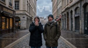 En février, ces deux signes astrologiques vont revoir quelqu’un du passé et tout leur équilibre émotionnel va vaciller