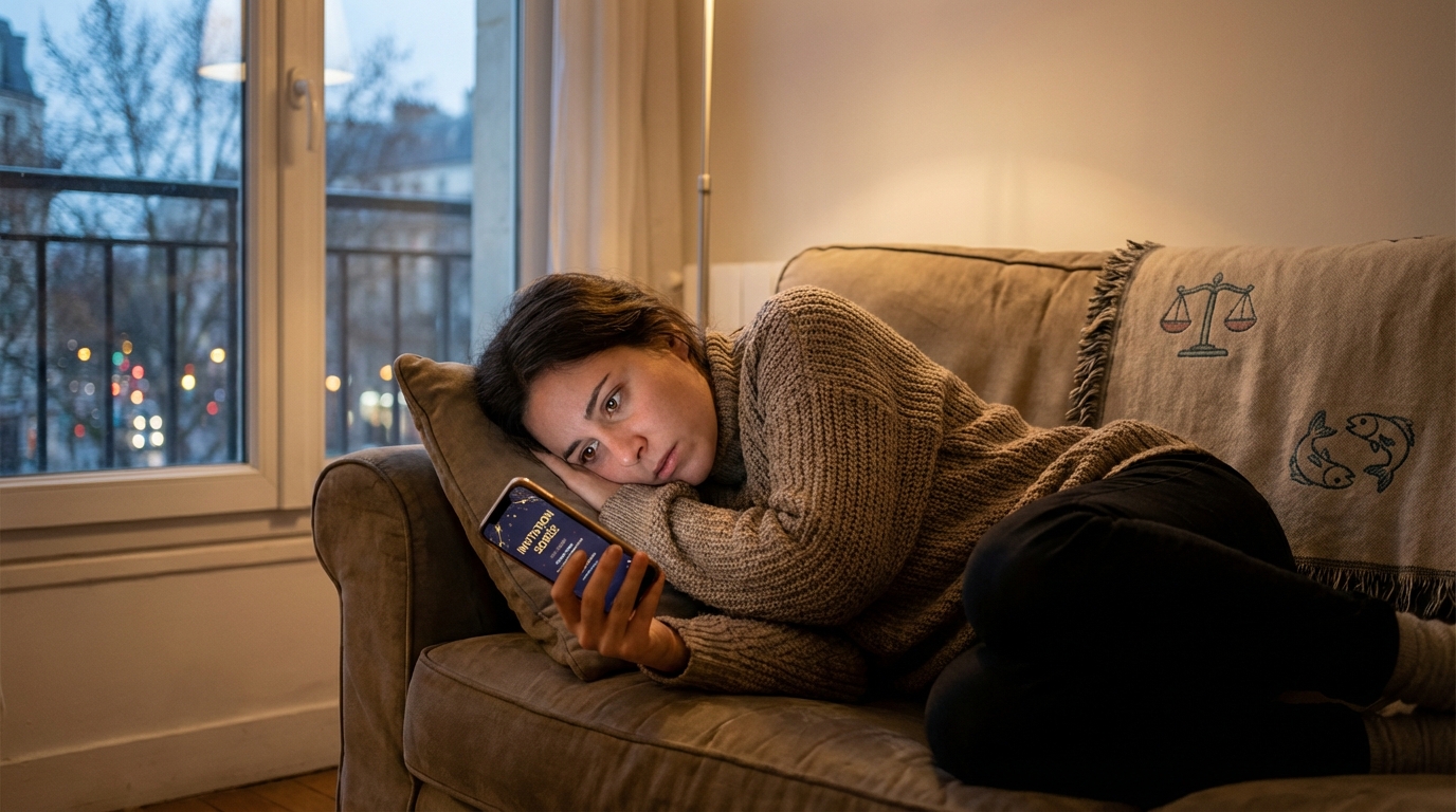 En février, cette invitation piège que ces 2 signes du zodiaque auront tant de mal à refuser sans se trahir