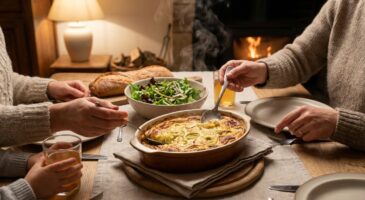 En février, je ne cuisine plus que ce plat unique aux poireaux : la recette réconfortante adoptée par toute la famille