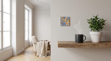 En plein blues d’hiver, ce petit objet déco à moins d’1 € chez Action change l’ambiance et vous recentre sur l’essentiel