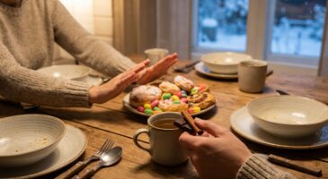 Envie de sucre après le dîner : j’ai changé 2 choses et je ne craque plus jamais grâce à ce rituel de 20 minutes