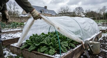 Épinards d’hiver : ce secret des jardiniers scandinaves à appliquer dès la fin de l’été change vos récoltes