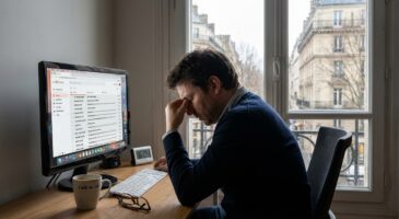 Épuisement mental, cerveau saturé à 16h : ces 7 routines simples qui éloignent discrètement le burn-out