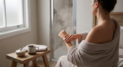 Fatigue de fin d’hiver : ce rituel ayurvédique sans café a boosté mon énergie de 22 % en seulement 3 semaines