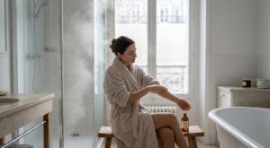Fatigue hivernale : je ne connaissais pas l’ayurvéda, ce rituel du matin a tout changé pour moi