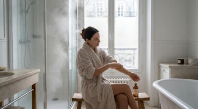 Fatigue hivernale : je ne connaissais pas l’ayurvéda, ce rituel du matin a tout changé pour moi