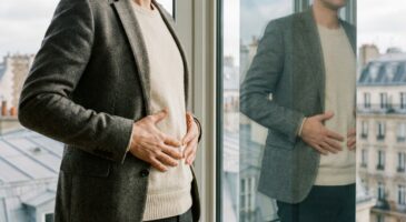 Fatigue inexpliquée, sommeil non réparateur : ce réflexe de posture épuise votre corps, le test simple à faire