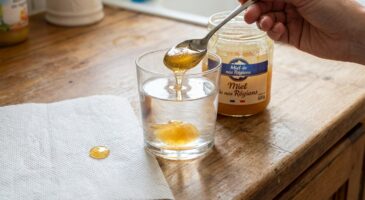 Faux miel : si votre pot fait ça en 10 secondes à la maison, méfiez-vous… ces 3 gestes changent tout