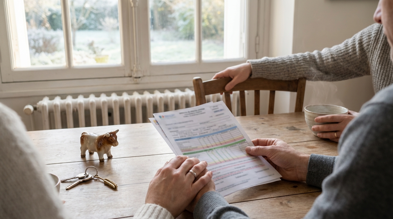 Février 2026 : ces 2 signes du zodiaque face à une vérité médicale glaçante qui affole leurs proches