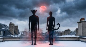 Février 2026 : ces 2 signes du zodiaque sentent une colère sourde monter en eux, et ça peut tout faire basculer