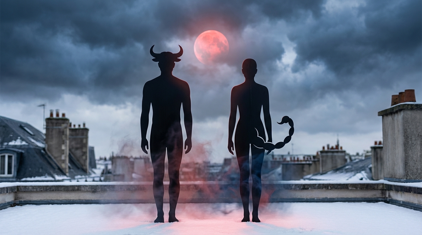 Février 2026 : ces 2 signes du zodiaque sentent une colère sourde monter en eux, et ça peut tout faire basculer