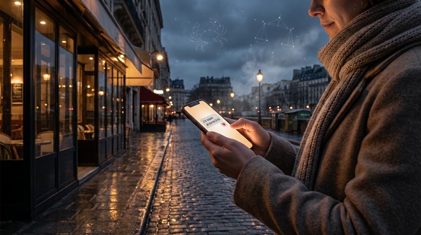 Février 2026 : ces 2 signes du zodiaque vont enfin entendre des mots qu’ils n’espéraient plus, et tout bascule