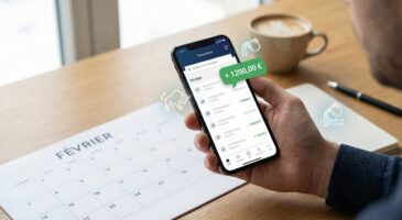Février 2026 : ces 2 signes du zodiaque vont recevoir un virement surprise et pourraient regretter ce qu&rsquo;ils en feront