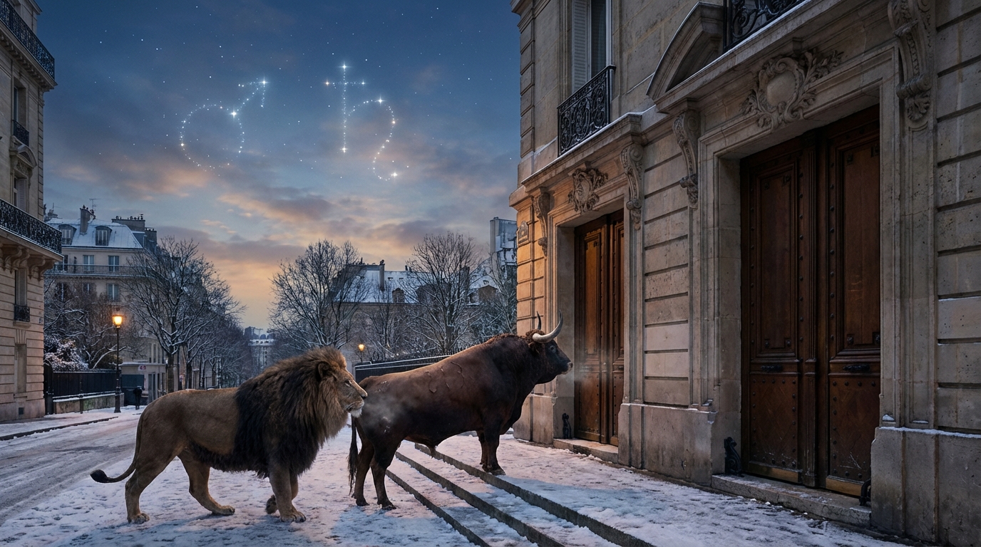 Février 2026 : ces 2 signes du zodiaque vont subir le refus sans appel qu’ils redoutaient depuis des mois