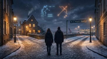 Février 2026 : cette opportunité de voyage met ces 2 signes du zodiaque face à une décision qu’ils pourraient regretter