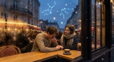 Février 2026 : la fin du mois réserve à ces 2 signes du zodiaque un aveu d&rsquo;amour qu&rsquo;ils n&rsquo;imaginaient pas du tout