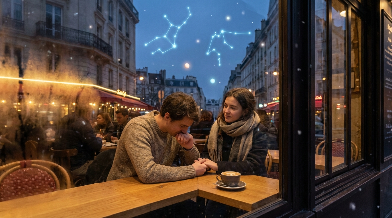 Février 2026 : la fin du mois réserve à ces 2 signes du zodiaque un aveu d&rsquo;amour qu&rsquo;ils n&rsquo;imaginaient pas du tout