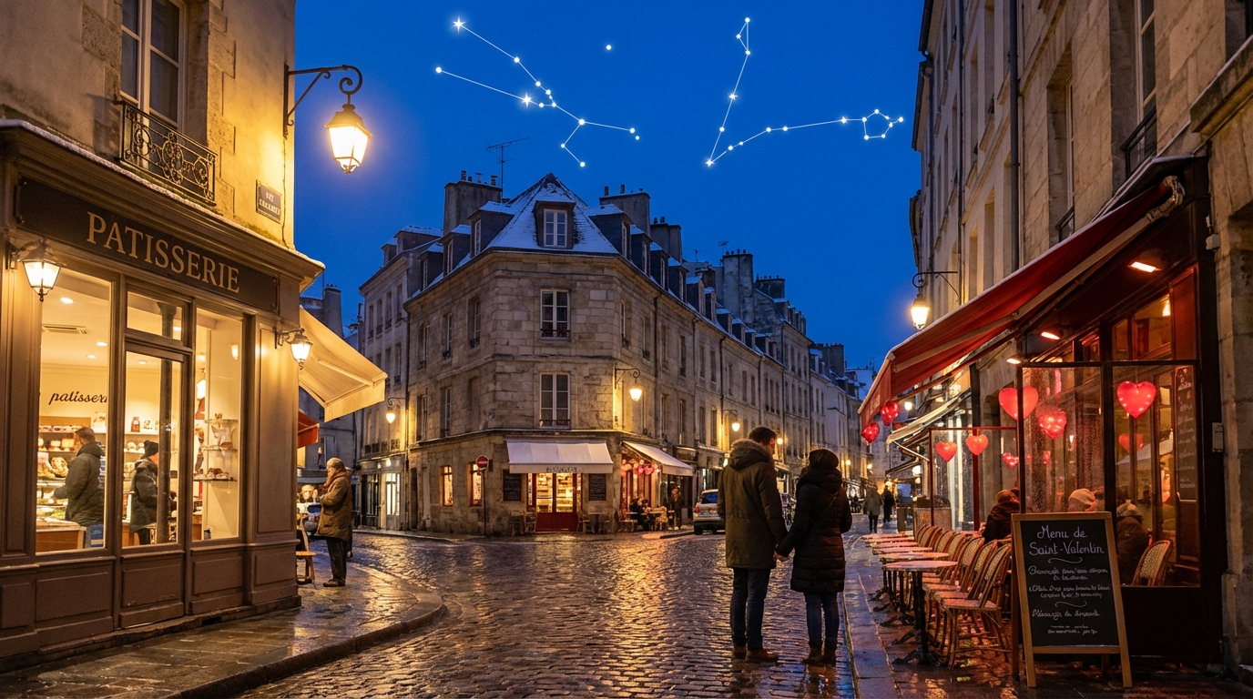 Février 2026 : pour Taureau et Poissons, ce retournement inattendu que vous n’attendiez plus pourrait tout changer