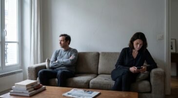 Février 2026 : Taureau et Cancer face à ce signe glaçant que leur moitié prépare sa sortie de secours