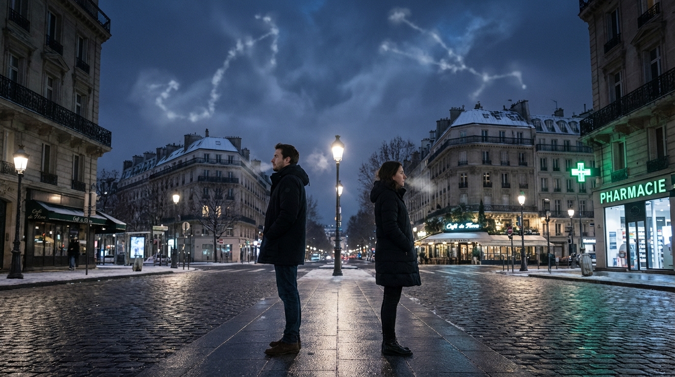 Février : ces 2 signes du zodiaque vont découvrir trop tard que la confiance en leur couple n’était qu’un mirage