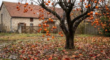 Février : plantez ce fruitier méconnu qui donne des fruits exotiques dès cet automne au jardin