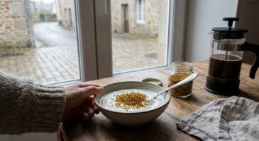 Fin d’hiver, je me traînais de fatigue : cette cure naturelle de 3 semaines a vraiment tout changé