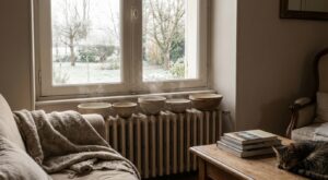 Fin d’hiver : si l’air sec vous gâche les nuits, cette astuce de cuisine gratuite remplace l’humidificateur