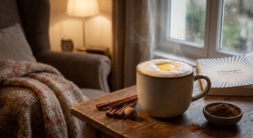 Fini le thé du soir : ce cocktail chaud au rhum et au beurre change tout quand l’hiver s’invite chez vous