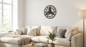 Fini les murs vides : cette trouvaille Action à 4,92 € change l&rsquo;ambiance de toute la maison en un clin d&rsquo;œil