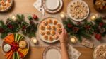 Fini les toasts brûlés : cette méthode d’apéro de Noël tout froid change tout, sans four ni stress