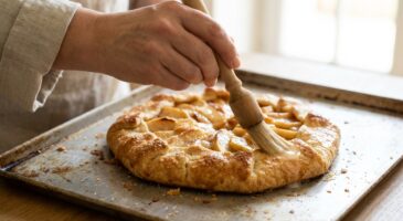 Fond de tarte tout mou : cette étape express que tous les chefs font en 2 minutes évite la catastrophe