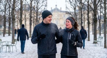 Footing en couple : ce décalage caché qui peut ruiner vos sorties running à deux sans que vous compreniez pourquoi